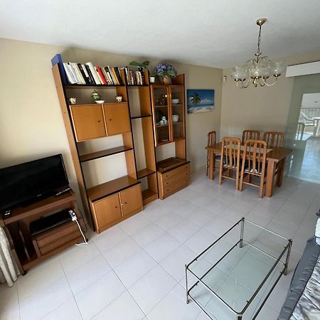 Playamar Altamar Apartments Alcoceber Luaran gambar