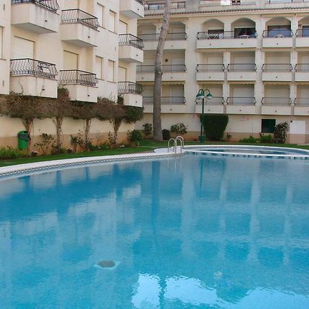 Playamar Altamar Apartments Alcoceber Bilik gambar