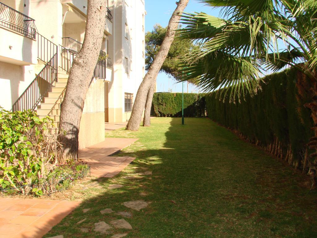 Playamar Altamar Apartments Alcoceber Bilik gambar