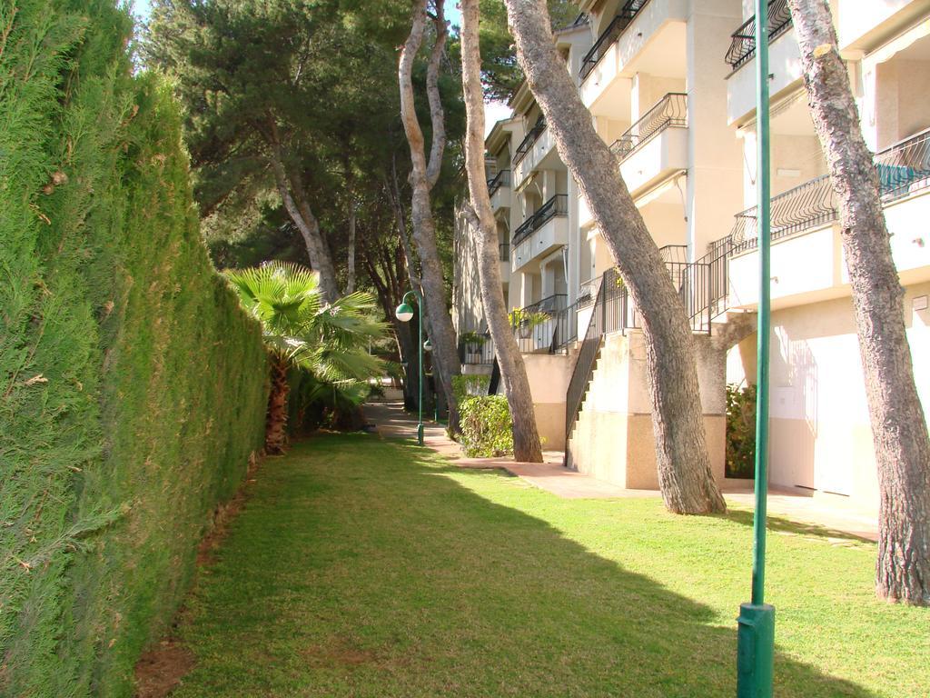 Playamar Altamar Apartments Alcoceber Bilik gambar