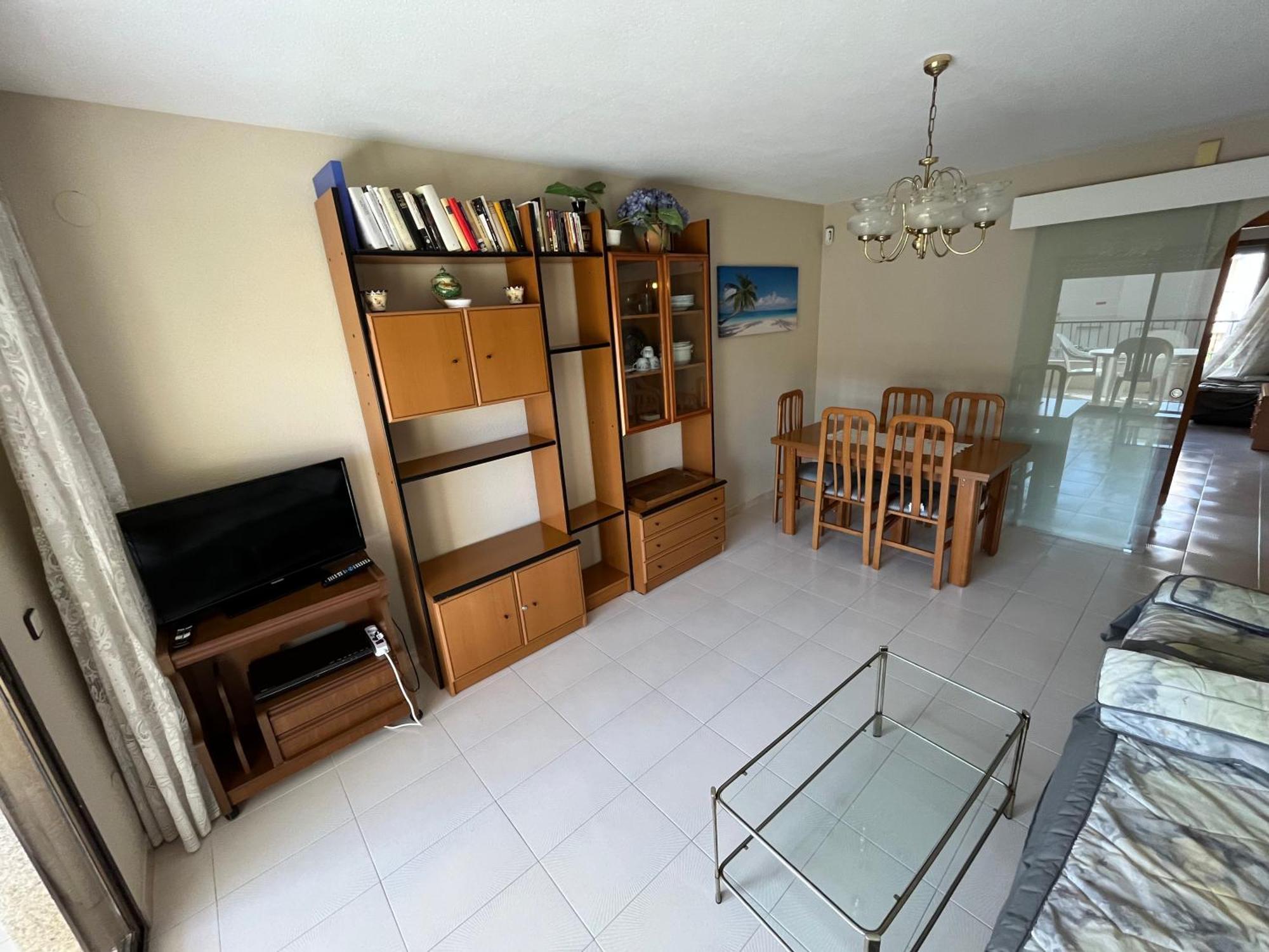 Playamar Altamar Apartments Alcoceber Luaran gambar