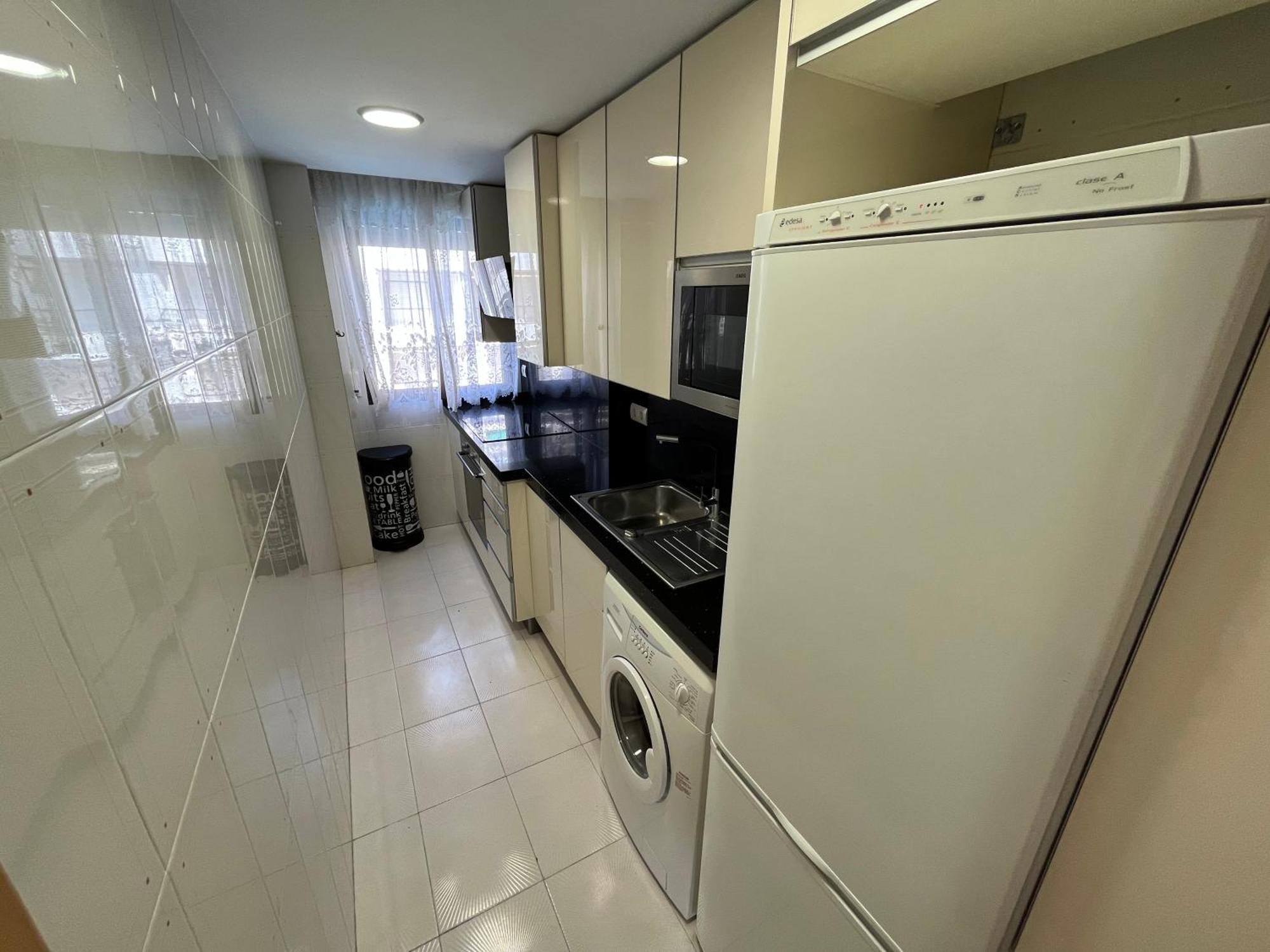 Playamar Altamar Apartments Alcoceber Luaran gambar