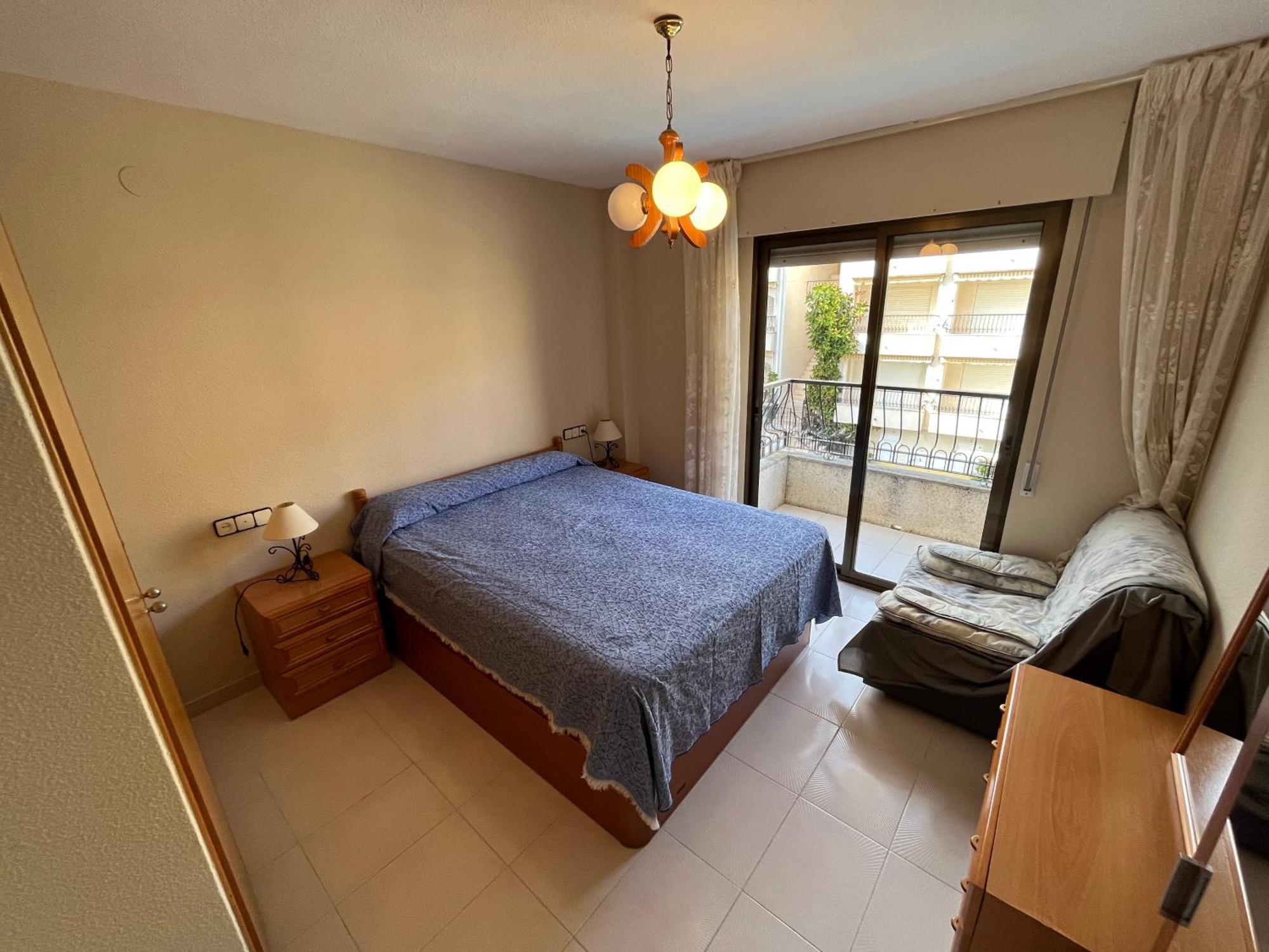Playamar Altamar Apartments Alcoceber Luaran gambar