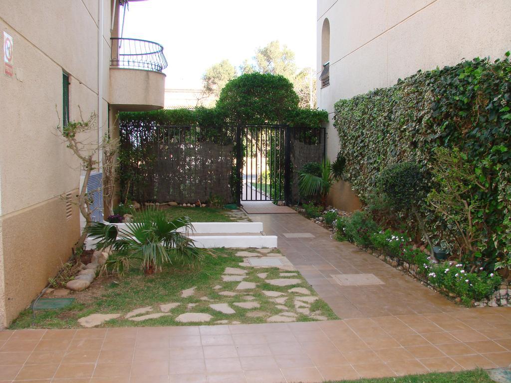 Playamar Altamar Apartments Alcoceber Bilik gambar